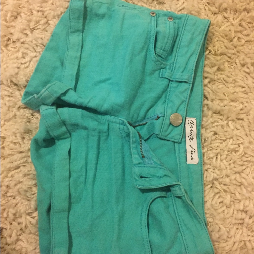 Shorts Bundle!!!❤️ - Picture 2 of 5